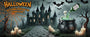 Customizable Halloween style